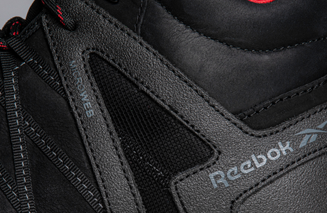 Reebok Trailgrip Werkschoenen S3