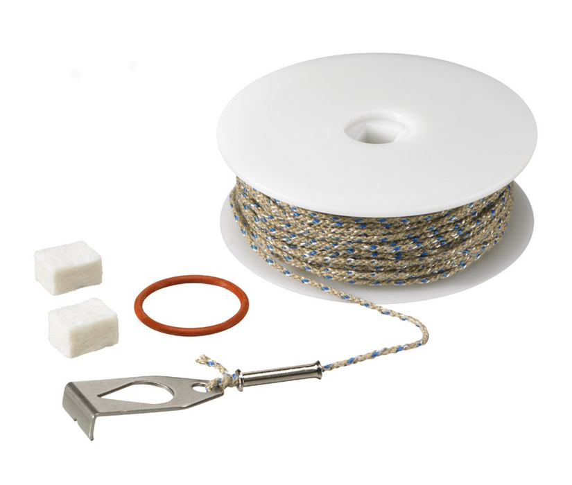 Reservelijn, RCL 30m