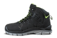 Safeet Larvik Werkschoenen Mid S3