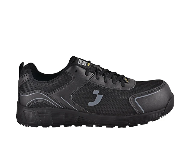 Safety Jogger Aak Werkschoenen S1P