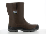 Safety Jogger Alaska Wol Werklaarzen S3