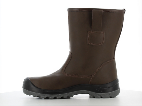 Safety Jogger Alaska Wol Werklaarzen S3