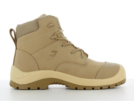 Safety Jogger Altar Werkschoenen S3