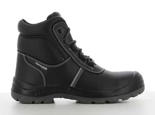 Safety Jogger Aras Werkschoenen S3