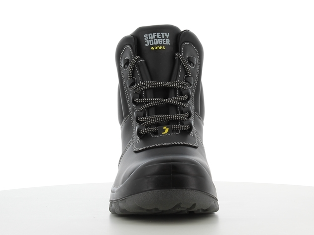 Safety Jogger Aras Werkschoenen S3
