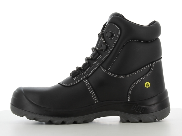 Safety Jogger Aras Werkschoenen S3