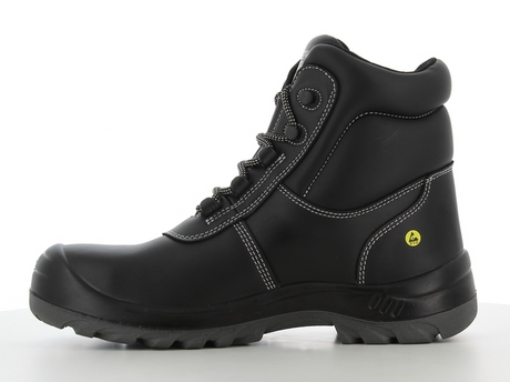 Safety Jogger Aras Werkschoenen S3