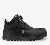 Safety Jogger Asama TLS Werkschoenen Mid S3S