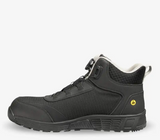 Safety Jogger Asama TLS Werkschoenen Mid S3S