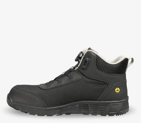 Safety Jogger Asama TLS Werkschoenen Mid S3S