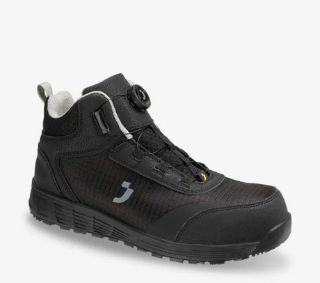 Safety Jogger Asama TLS Werkschoenen Mid S3S