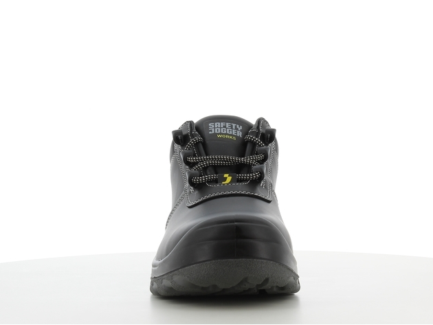Safety Jogger Aura Werkschoenen S3
