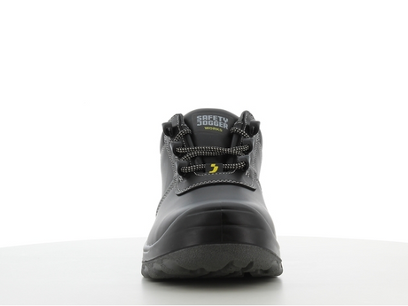 Safety Jogger Aura Werkschoenen S3