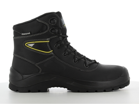 Safety Jogger Basalt Werkschoenen ESD S3