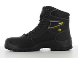 Safety Jogger Basalt Werkschoenen ESD S3