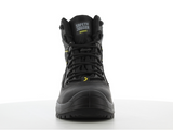 Safety Jogger Basalt Werkschoenen ESD S3