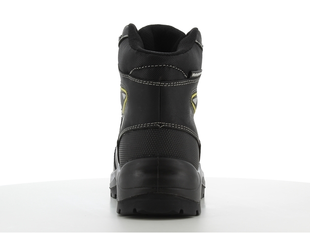 Safety Jogger Basalt Werkschoenen ESD S3