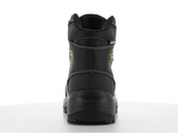 Safety Jogger Basalt Werkschoenen ESD S3