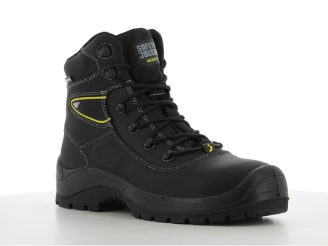 Safety Jogger Basalt Werkschoenen ESD S3