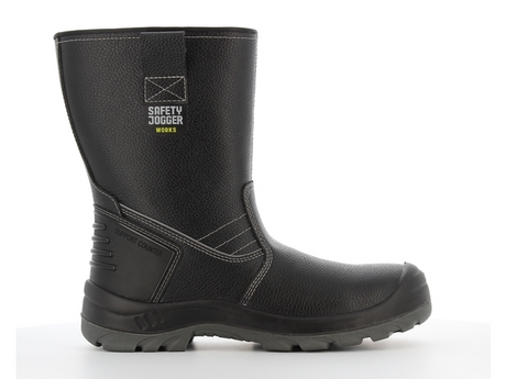 Safety Jogger Bestboot Werklaarzen S3