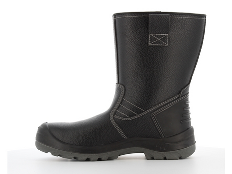 Safety Jogger Bestboot Werklaarzen S3