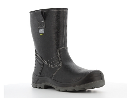 Safety Jogger Bestboot Werklaarzen S3