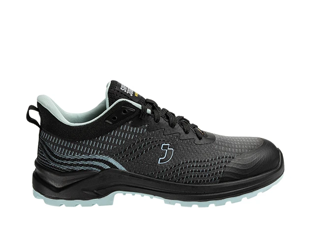 Safety Jogger Bestknit Werkschoenen S1P