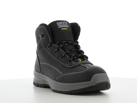 Safety Jogger Bestlady Werkschoenen S3