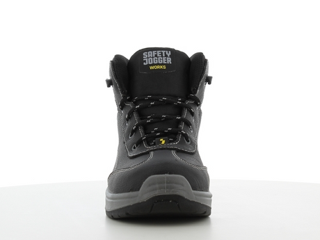 Safety Jogger Bestlady Werkschoenen S3