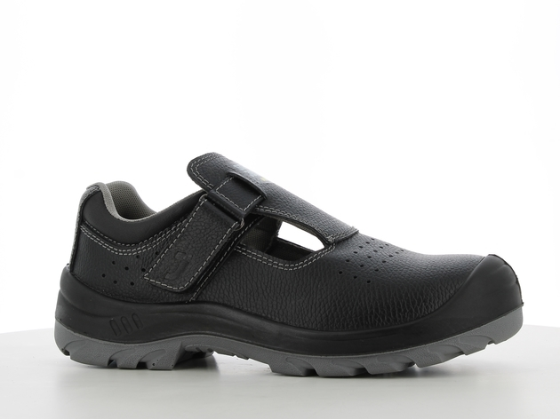 Safety Jogger Bestsun Sandaal Werkschoenen S1P