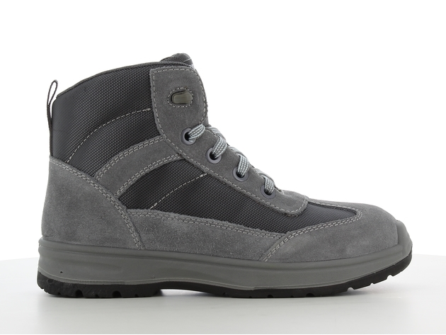 Safety Jogger Botanic Werkschoenen S1P