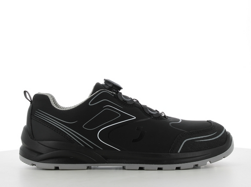 Safety Jogger Cador Twist Werkschoenen Low ESD S3