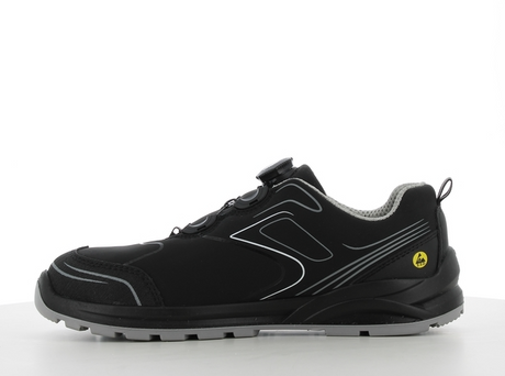 Safety Jogger Cador Twist Werkschoenen Low ESD S3