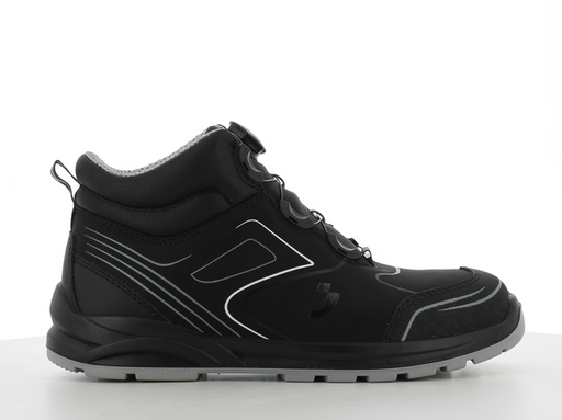 Safety Jogger Cador Twist Werkschoenen Mid ESD S3