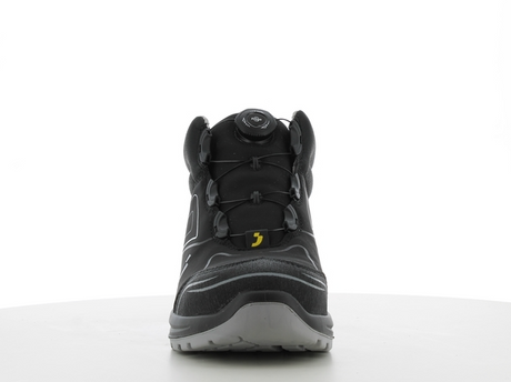 Safety Jogger Cador Twist Werkschoenen Mid ESD S3