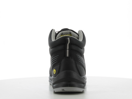 Safety Jogger Cador Twist Werkschoenen Mid ESD S3