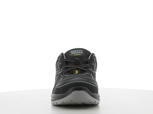 Safety Jogger Cador Werkschoenen Low S3