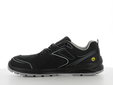Safety Jogger Cador Werkschoenen Low S3
