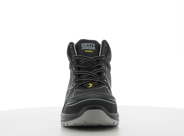 Safety Jogger Cador Werkschoenen Mid S3