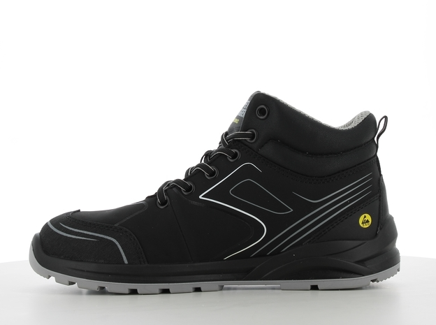Safety Jogger Cador Werkschoenen Mid S3