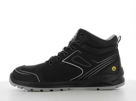 Safety Jogger Cador Werkschoenen Mid S3