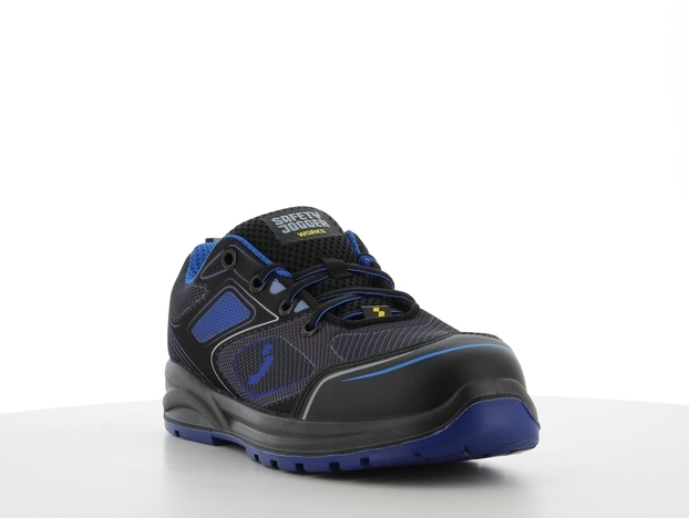 Safety Jogger Cador Werkschoenen S1P