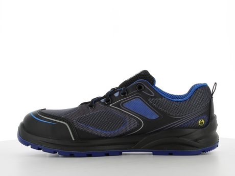 Safety Jogger Cador Werkschoenen S1P