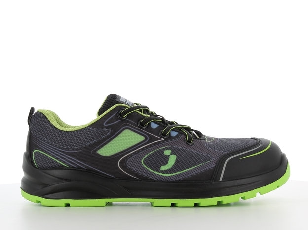 Safety Jogger Cador Werkschoenen S1P