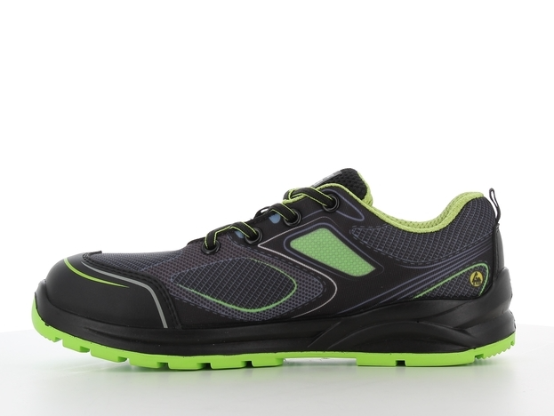 Safety Jogger Cador Werkschoenen S1P