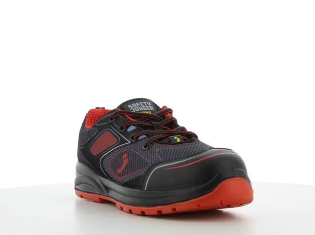Safety Jogger Cador Werkschoenen S1P