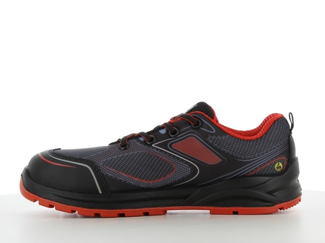 Safety Jogger Cador Werkschoenen S1P