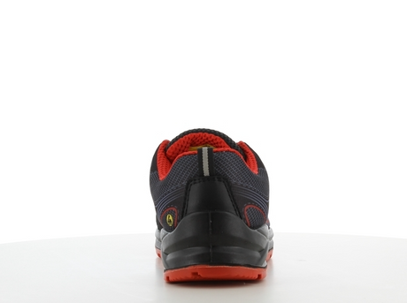 Safety Jogger Cador Werkschoenen S1P