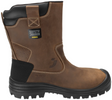 Safety Jogger Caldera Werklaarzen S7S