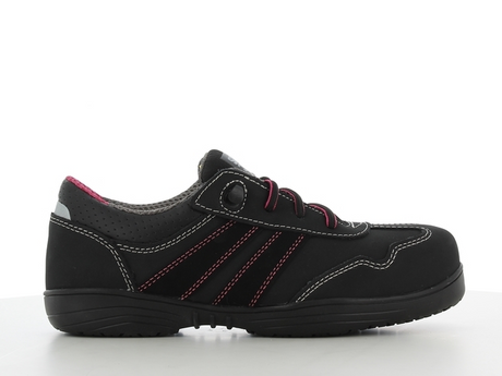Safety Jogger Ceres Werkschoenen S3